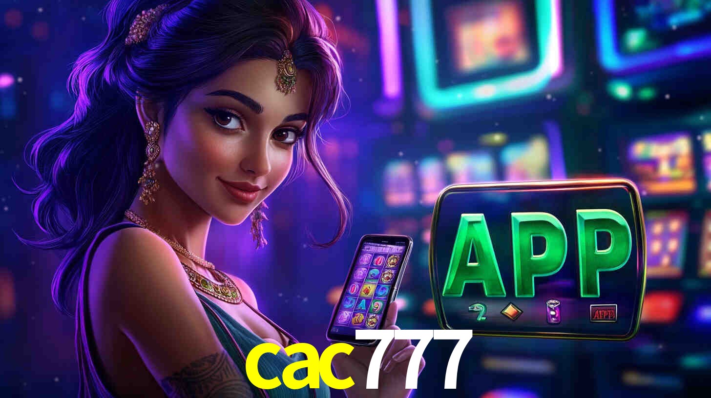 cac777 bet