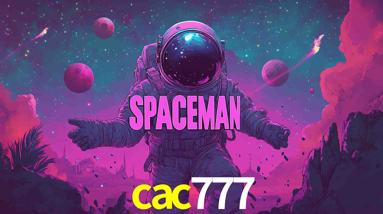 Descubra a Magia dos Jogos de Arcade no cac777