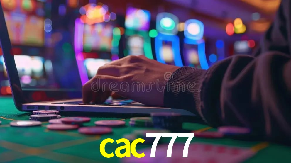 A Emoção da Loteria na cac777: Uma Chance de Mudança de Vida
