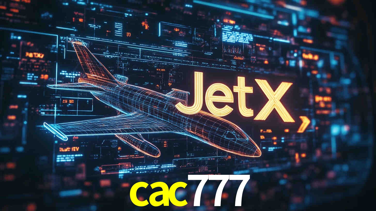 A Revolução dos Aplicativos de Jogos no cac777