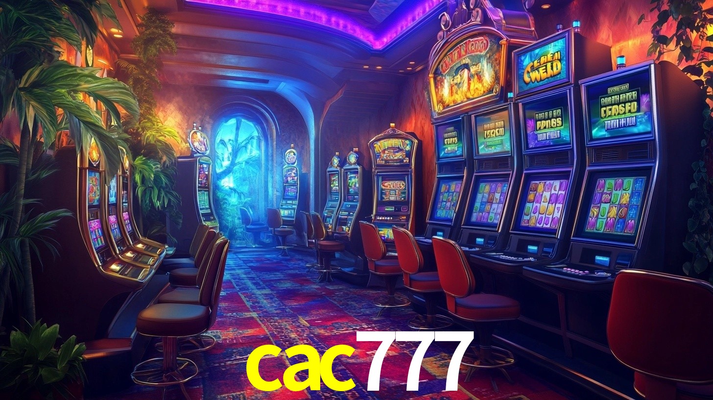 Roulette Table cac777