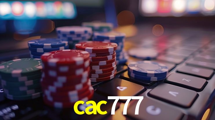 Diretório de Jogos cac777