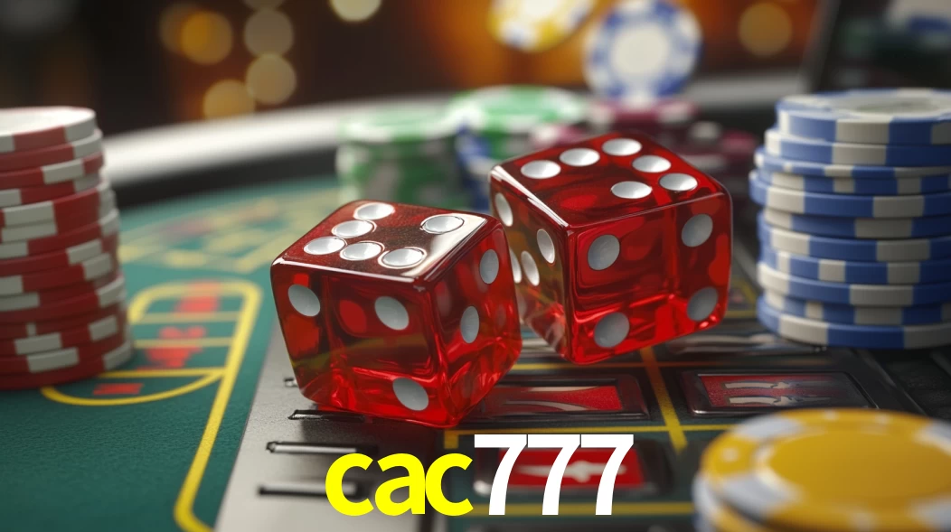 Blackjack Table cac777