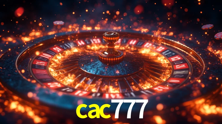 cac777 App Interface