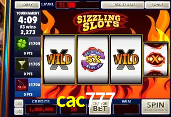 A Experiência Imersiva dos Cassinos Ao Vivo no cac777