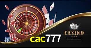 Casino Ao Vivo cac777