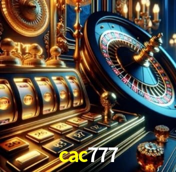 Jogos Exclusivos cac777