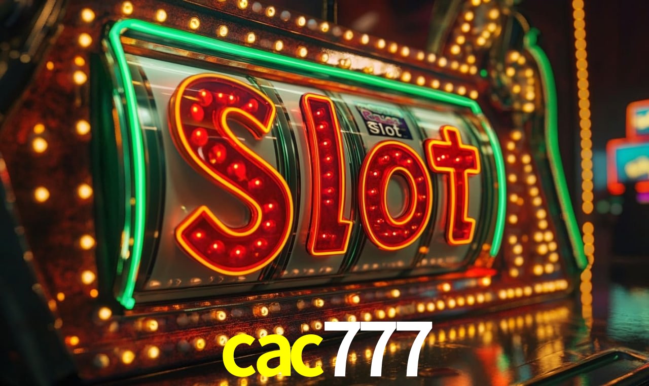 Casino Ao Vivo cac777