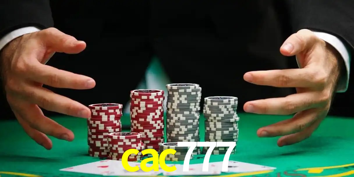 cassino cac777