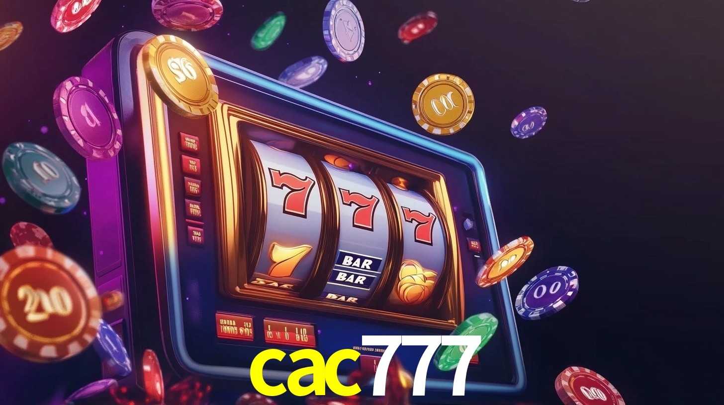 Live Casino cac777