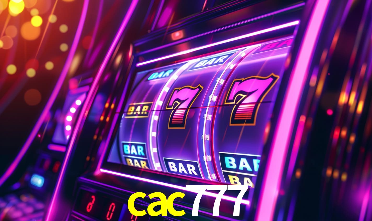 cac777 bet