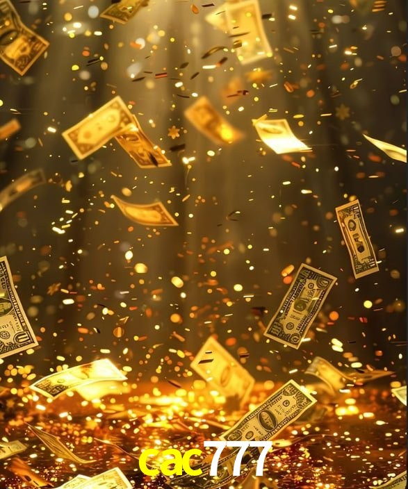 Game Providers cac777