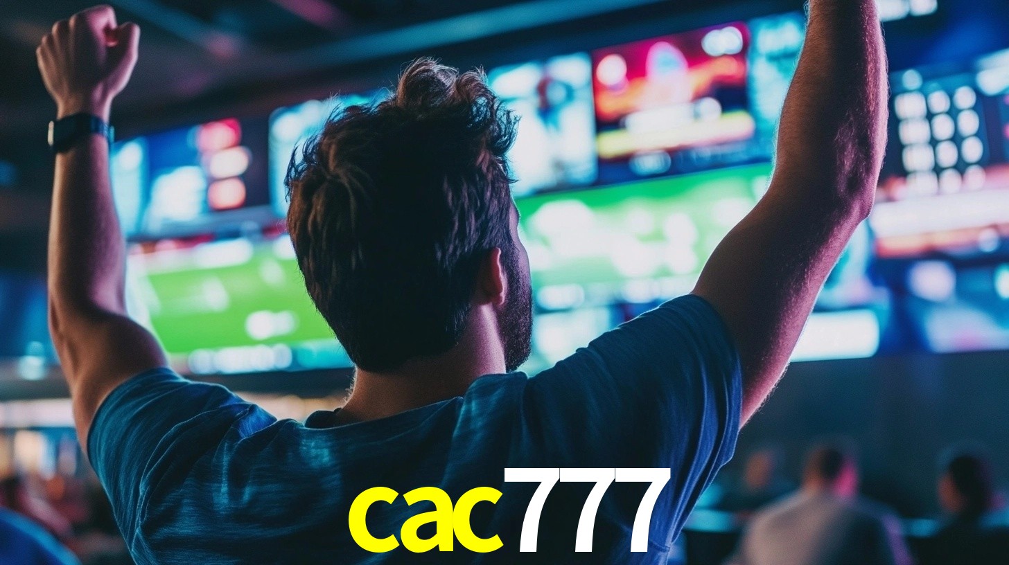 Sinta a adrenalina dos jogos de cassino com cac777