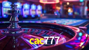 Casino VIP cac777
