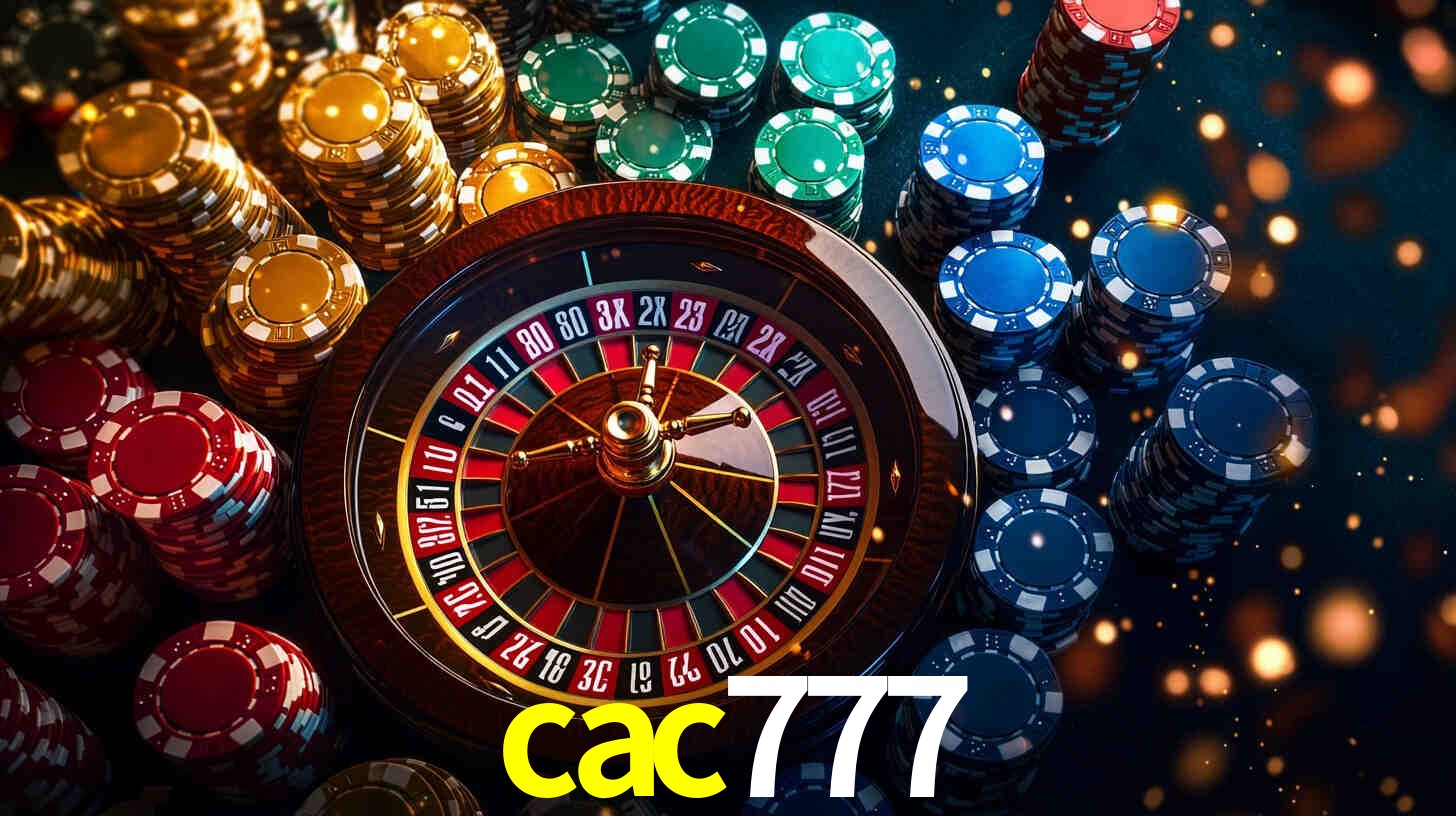 Welcome Bonus cac777