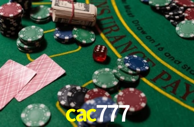 cac777 bet