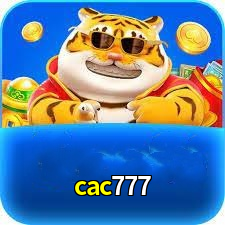 Plataforma cac777